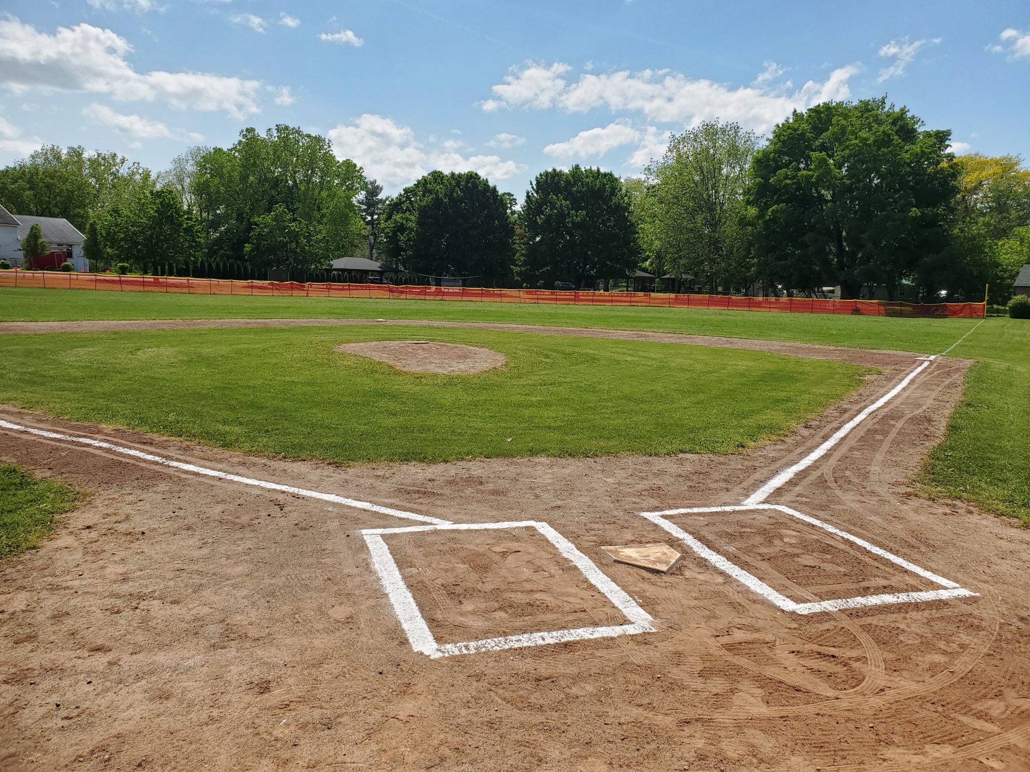 Parks & Rec Village of Elba