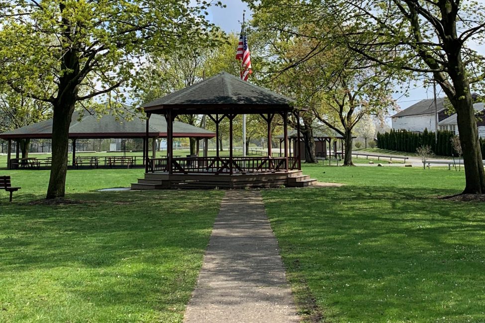 Gazebo