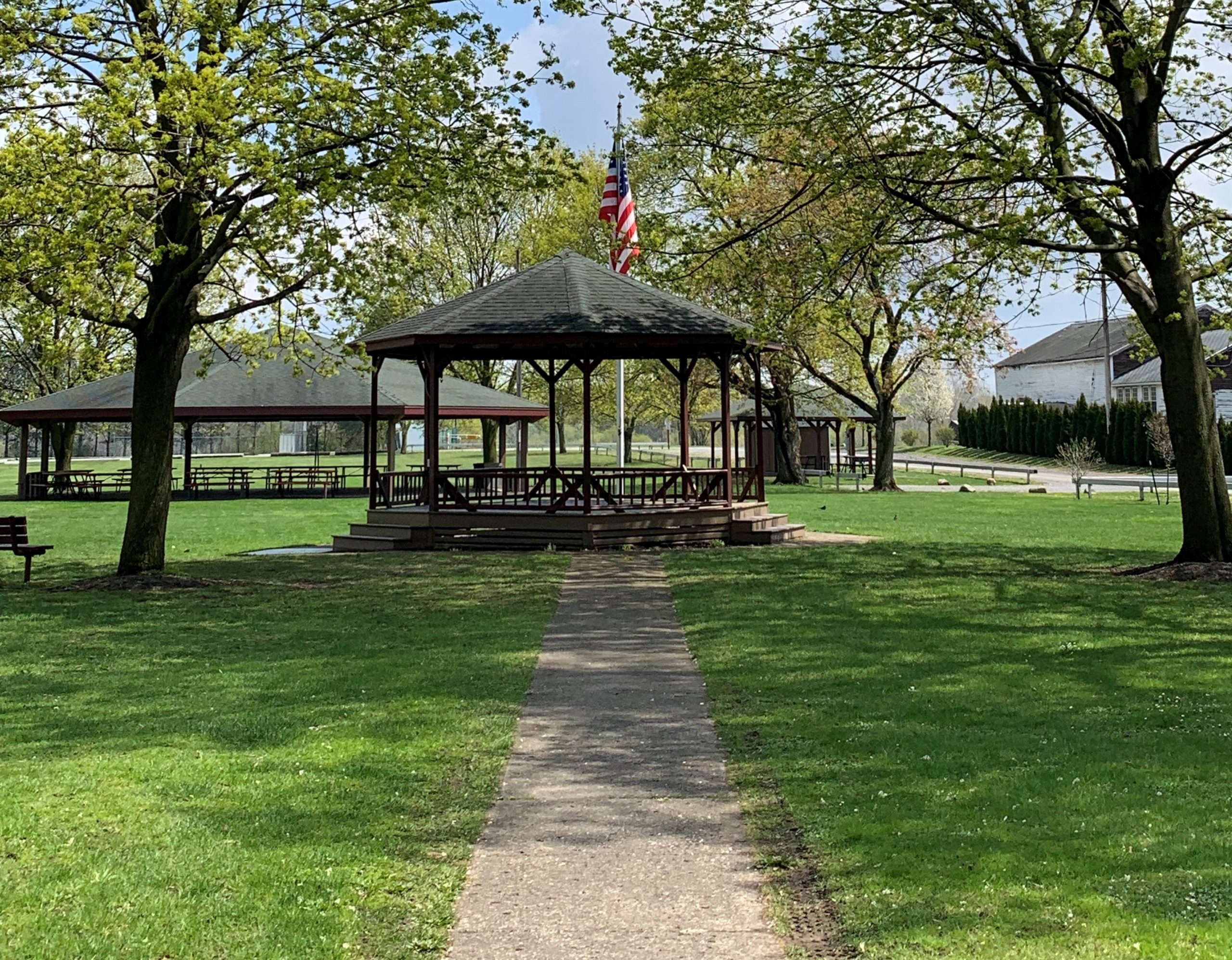 Gazebo