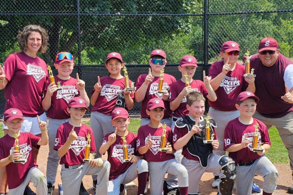 9u Champions