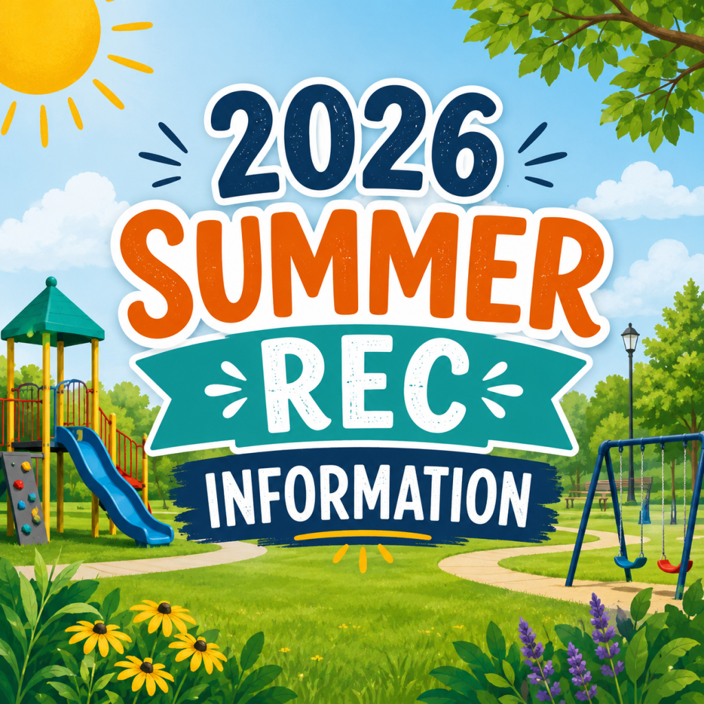 Summer Rec Program